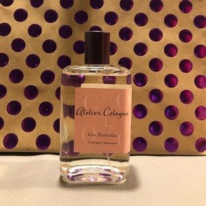 Brand New Atelier Cologne